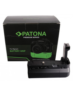 Battery Grip for Canon EOS RP